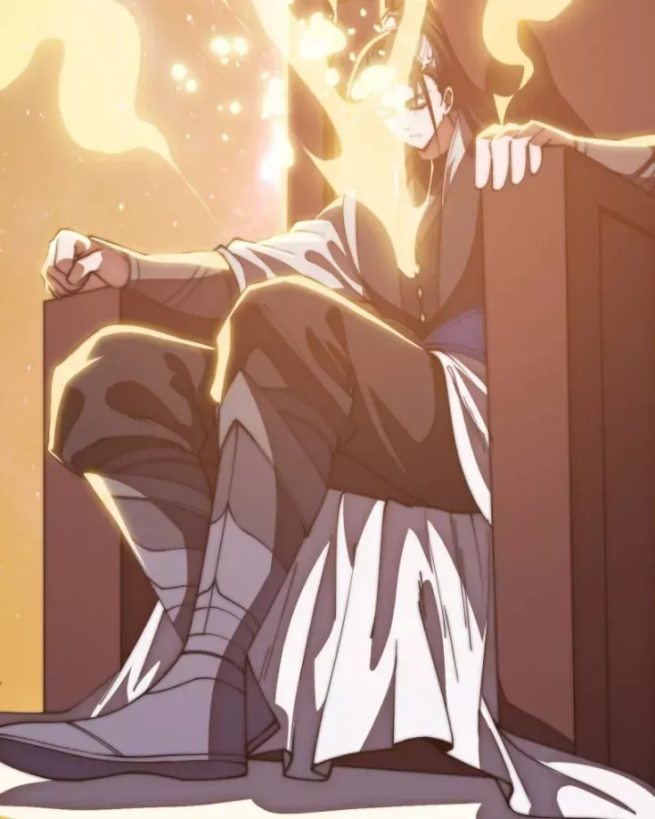 Ta Có Một Sơn Trại Chap 1234 - Next Chap 1233