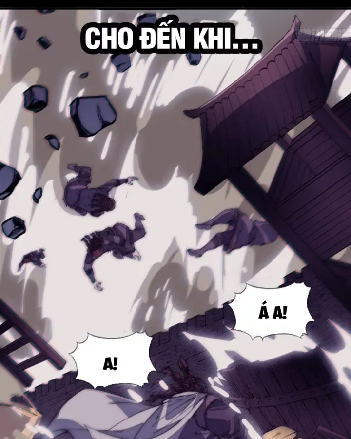 Ta Có Một Sơn Trại Chap 1234 - Next Chap 1233