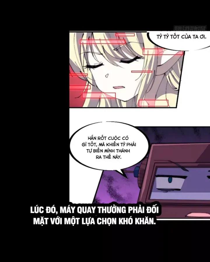 Ta Có Một Sơn Trại Chap 1234 - Next Chap 1233