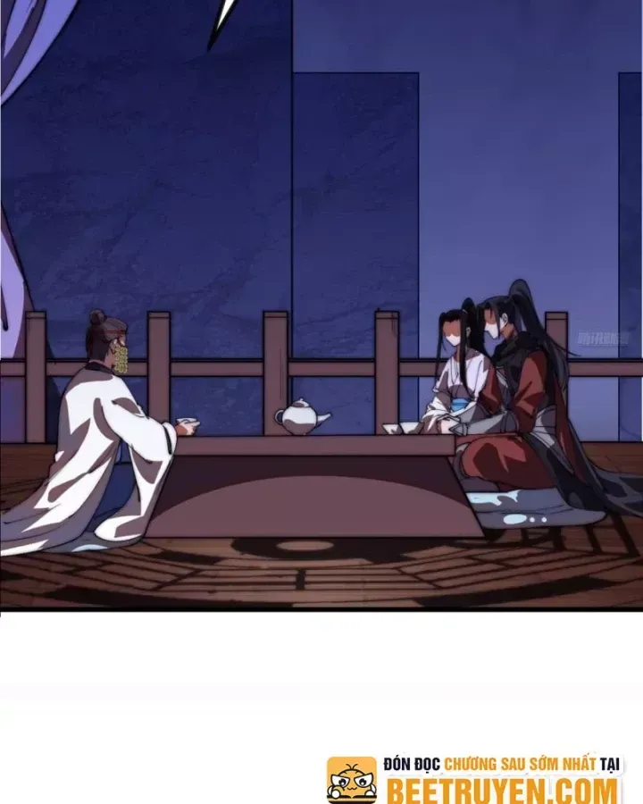 Ta Có Một Sơn Trại Chap 1235 - Next Chap 1234