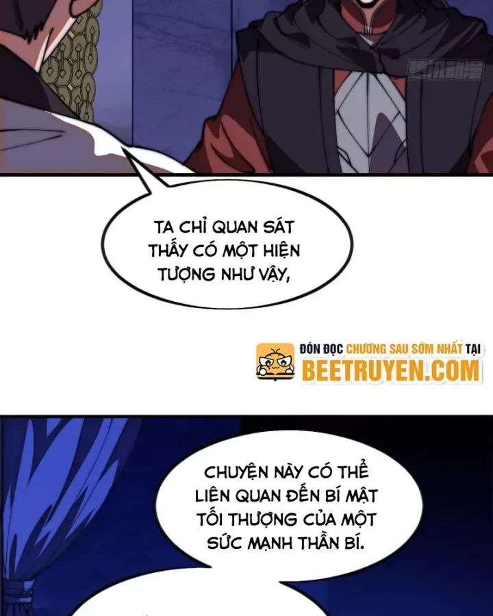 Ta Có Một Sơn Trại Chap 1235 - Next Chap 1234