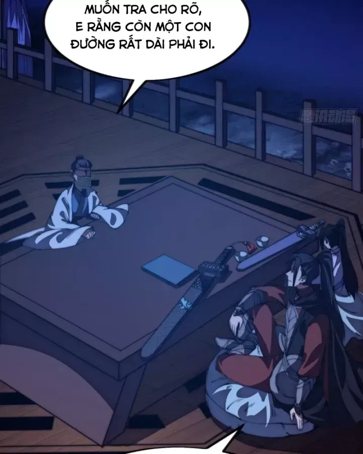 Ta Có Một Sơn Trại Chap 1235 - Next Chap 1234