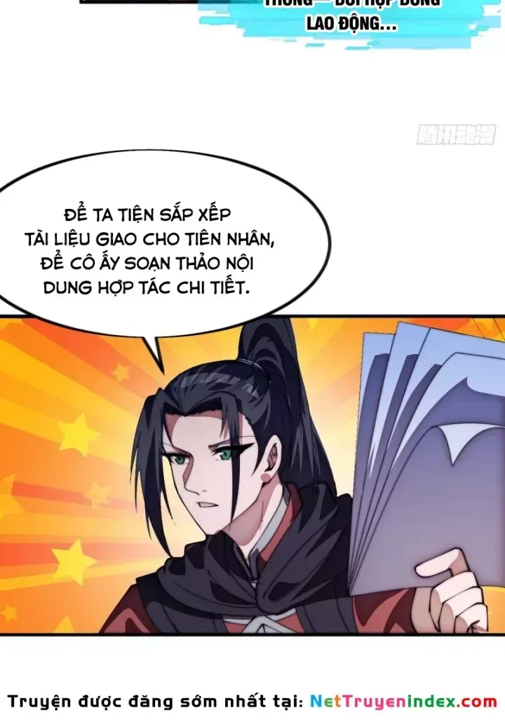 Ta Có Một Sơn Trại Chap 1235 - Next Chap 1234