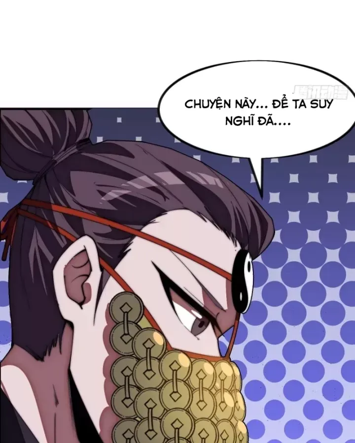 Ta Có Một Sơn Trại Chap 1235 - Next Chap 1234