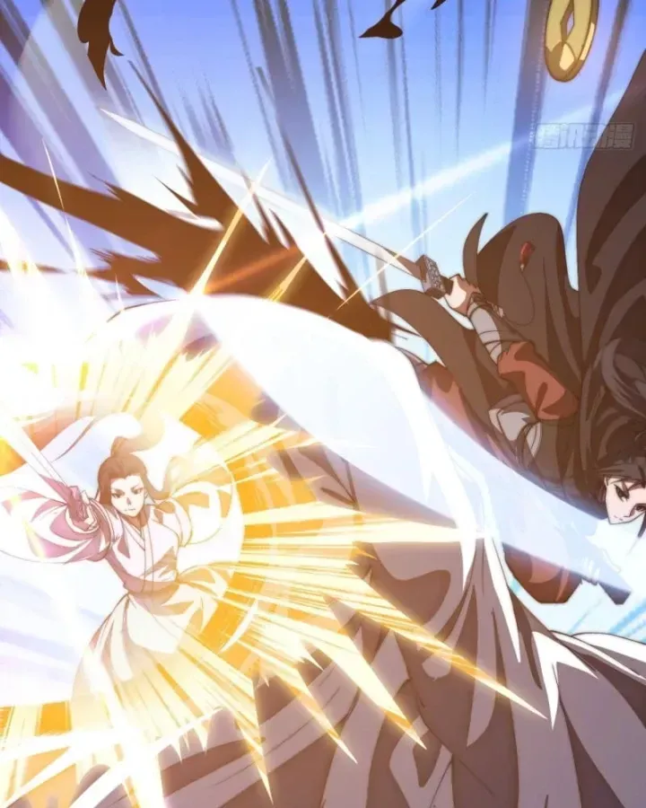 Ta Có Một Sơn Trại Chap 1235 - Next Chap 1234