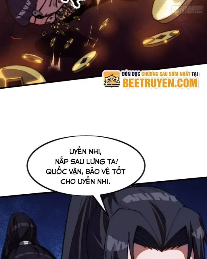 Ta Có Một Sơn Trại Chap 1235 - Next Chap 1234