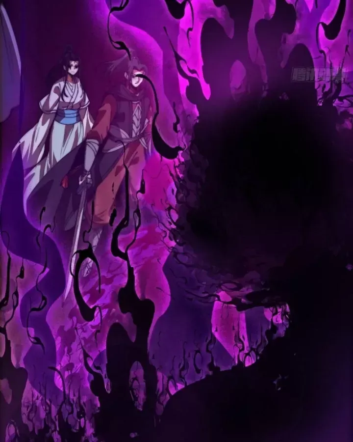 Ta Có Một Sơn Trại Chap 1235 - Next Chap 1234