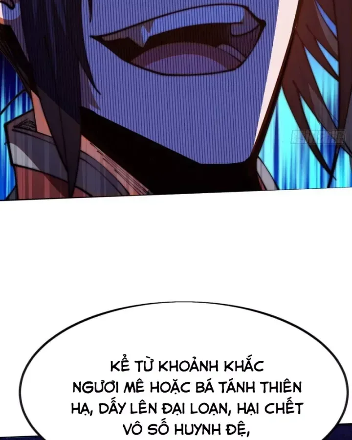 Ta Có Một Sơn Trại Chap 1235 - Next Chap 1234