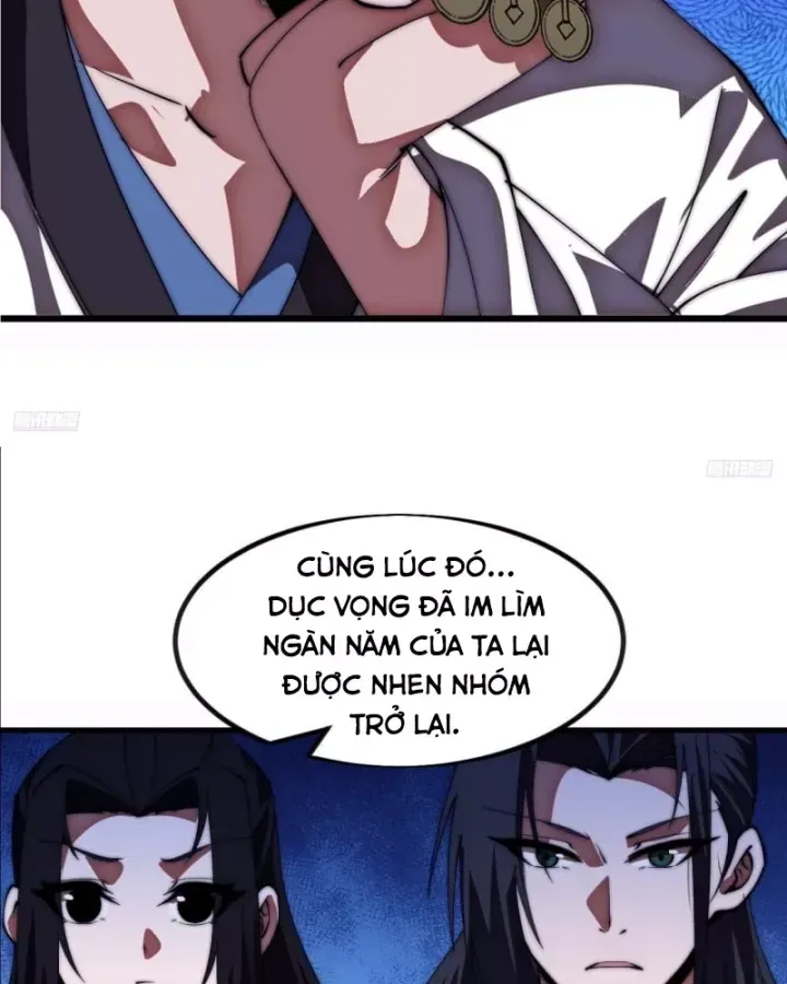 Ta Có Một Sơn Trại Chap 1235 - Next Chap 1234