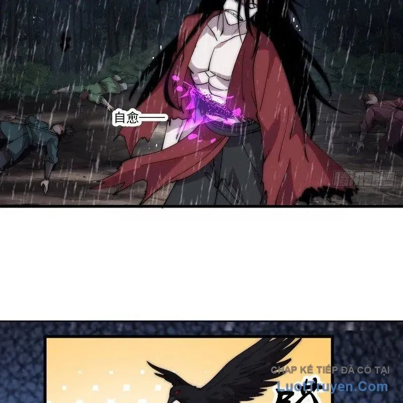 Ta Có Một Sơn Trại Chap 1236 - Next Chap 1235