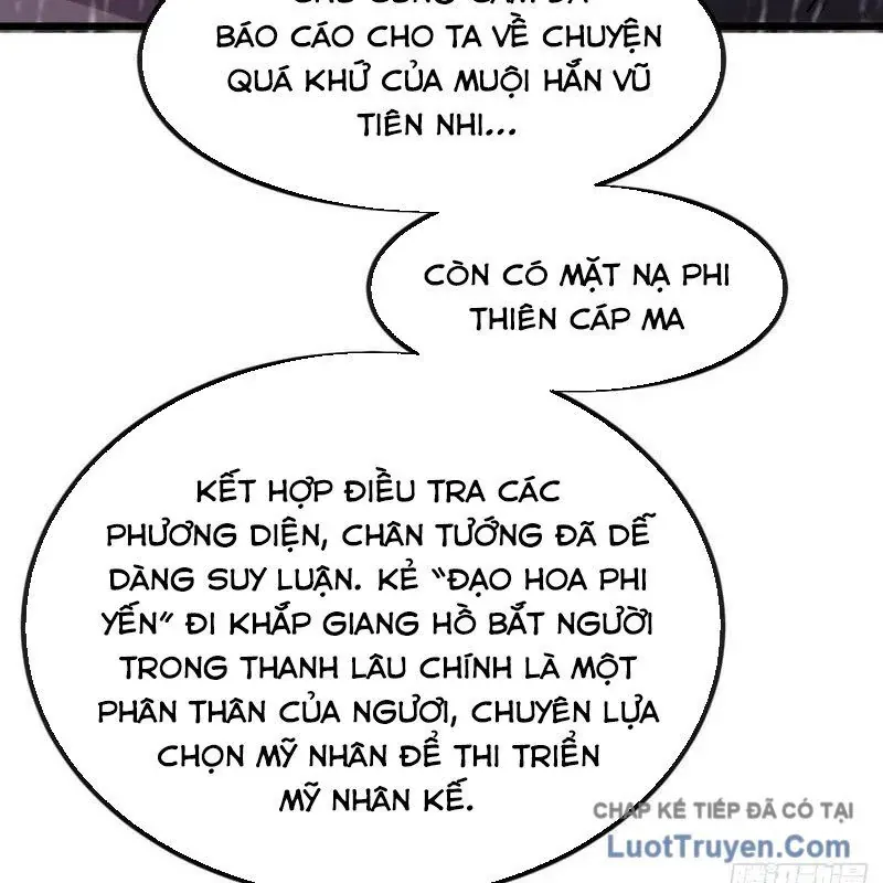 Ta Có Một Sơn Trại Chap 1236 - Next Chap 1235