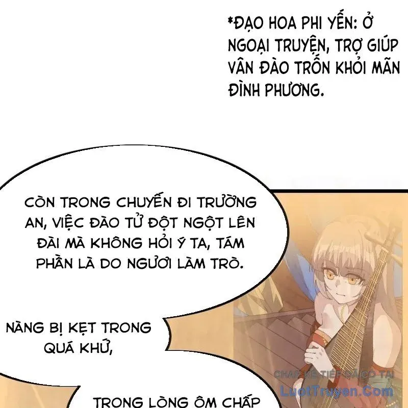 Ta Có Một Sơn Trại Chap 1236 - Next Chap 1235