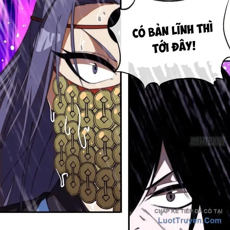 Ta Có Một Sơn Trại Chap 1236 - Next Chap 1235