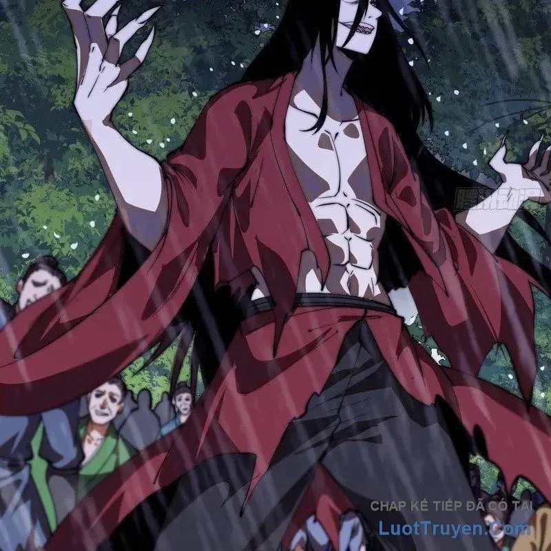 Ta Có Một Sơn Trại Chap 1236 - Next Chap 1235