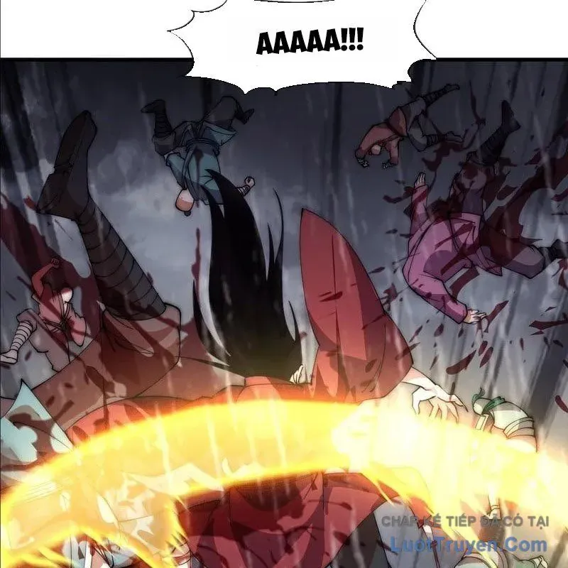 Ta Có Một Sơn Trại Chap 1236 - Next Chap 1235