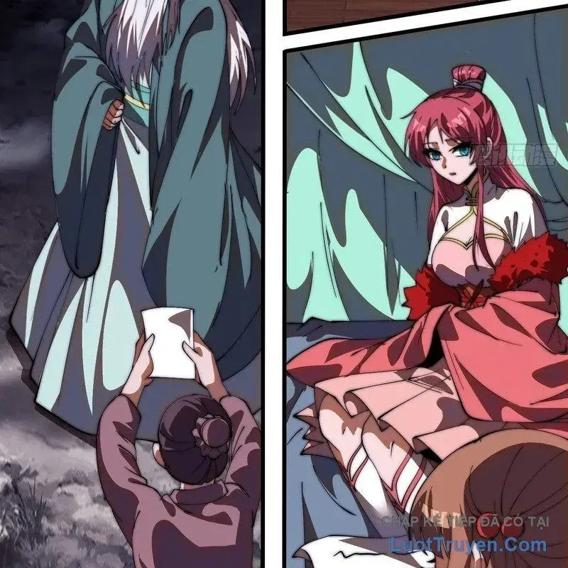 Ta Có Một Sơn Trại Chap 1236 - Next Chap 1235