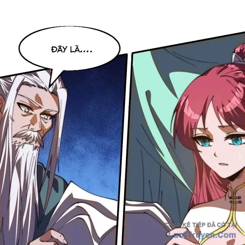 Ta Có Một Sơn Trại Chap 1236 - Next Chap 1235