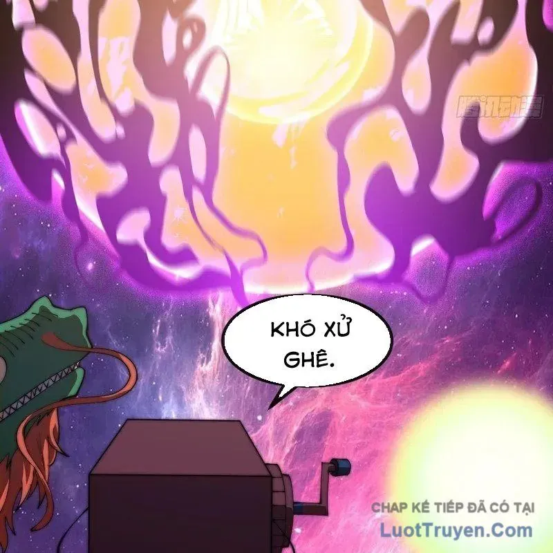 Ta Có Một Sơn Trại Chap 1236 - Next Chap 1235