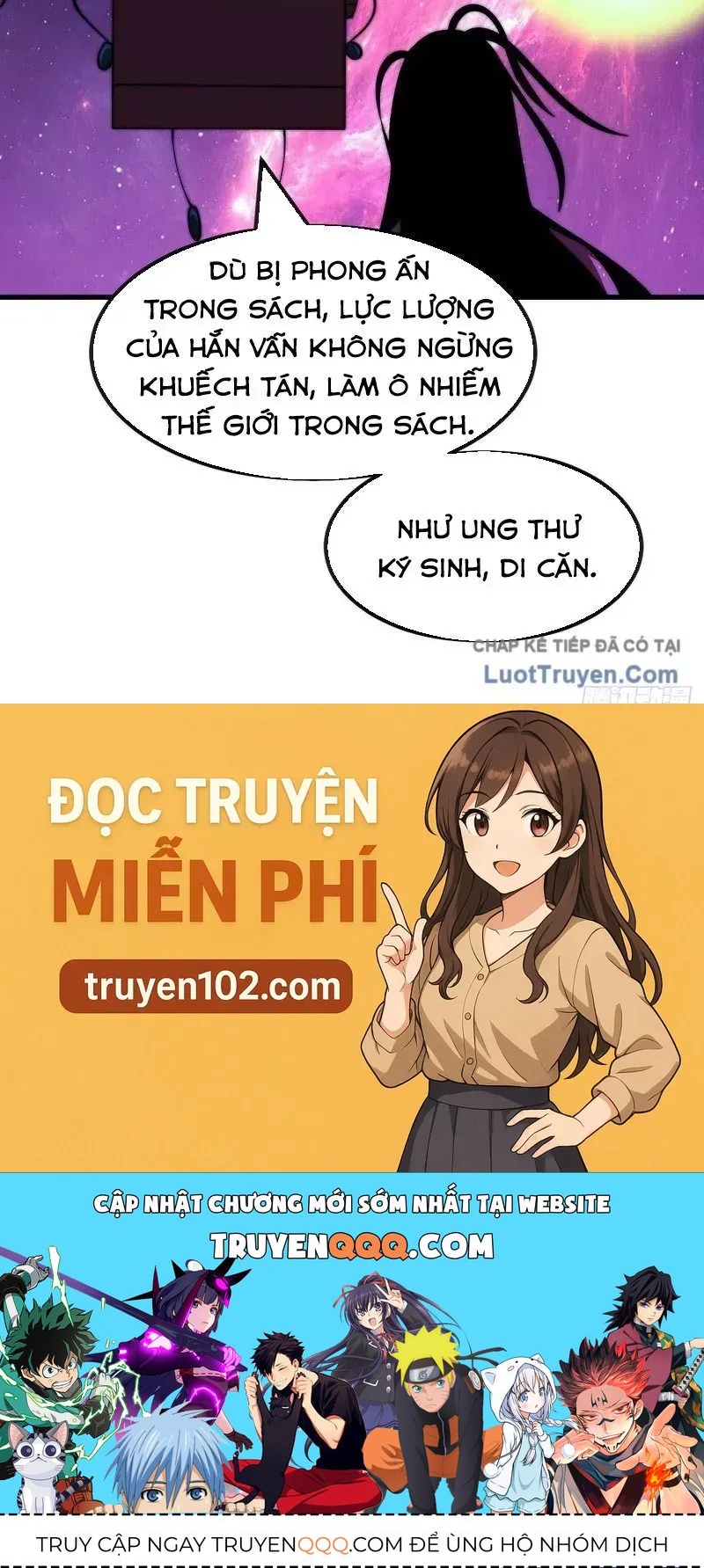 Ta Có Một Sơn Trại Chap 1236 - Next Chap 1235