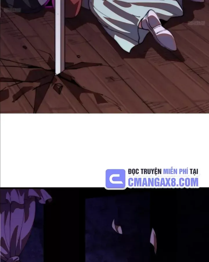 Ta Có Một Sơn Trại [Chap 1233-1273] - Page 10