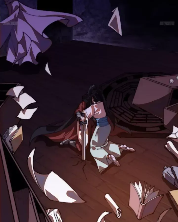 Ta Có Một Sơn Trại [Chap 1233-1273] - Page 11