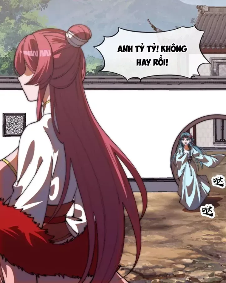 Ta Có Một Sơn Trại [Chap 1233-1273] - Page 18