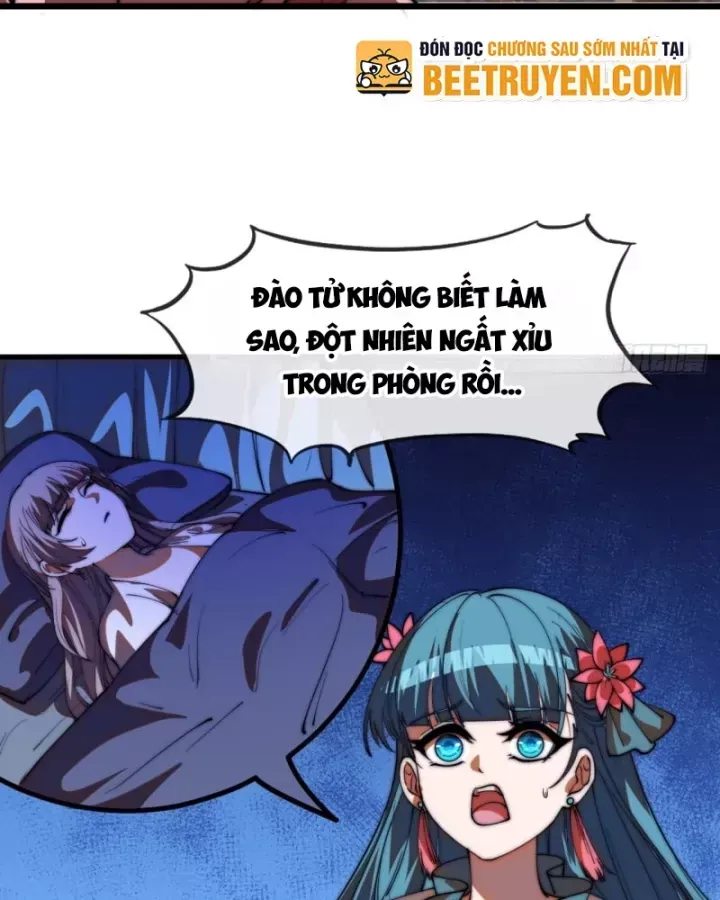 Ta Có Một Sơn Trại [Chap 1233-1273] - Page 19