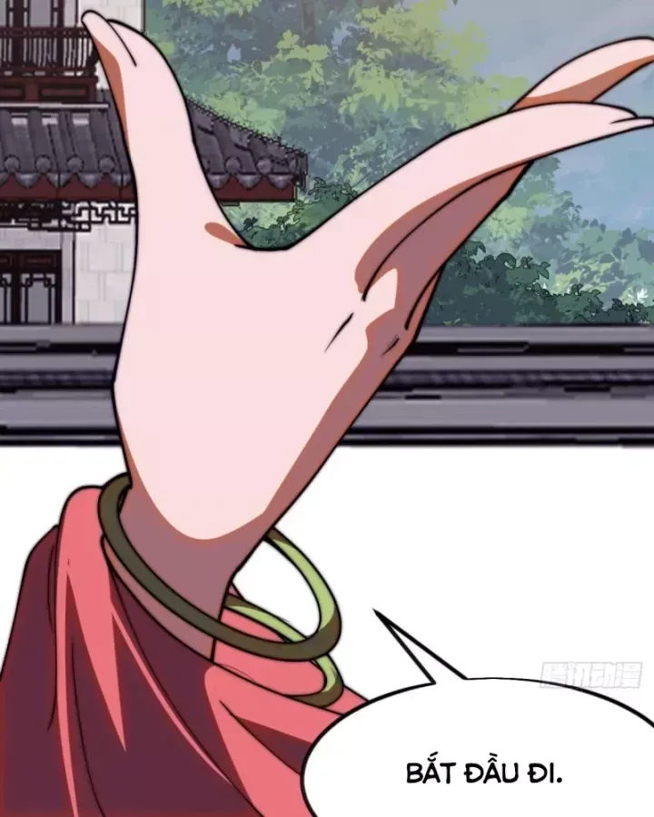 Ta Có Một Sơn Trại [Chap 1233-1273] - Page 29