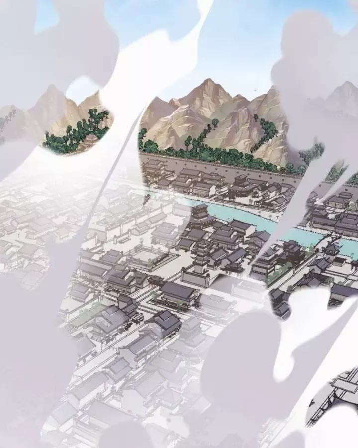 Ta Có Một Sơn Trại [Chap 1233-1273] - Page 32