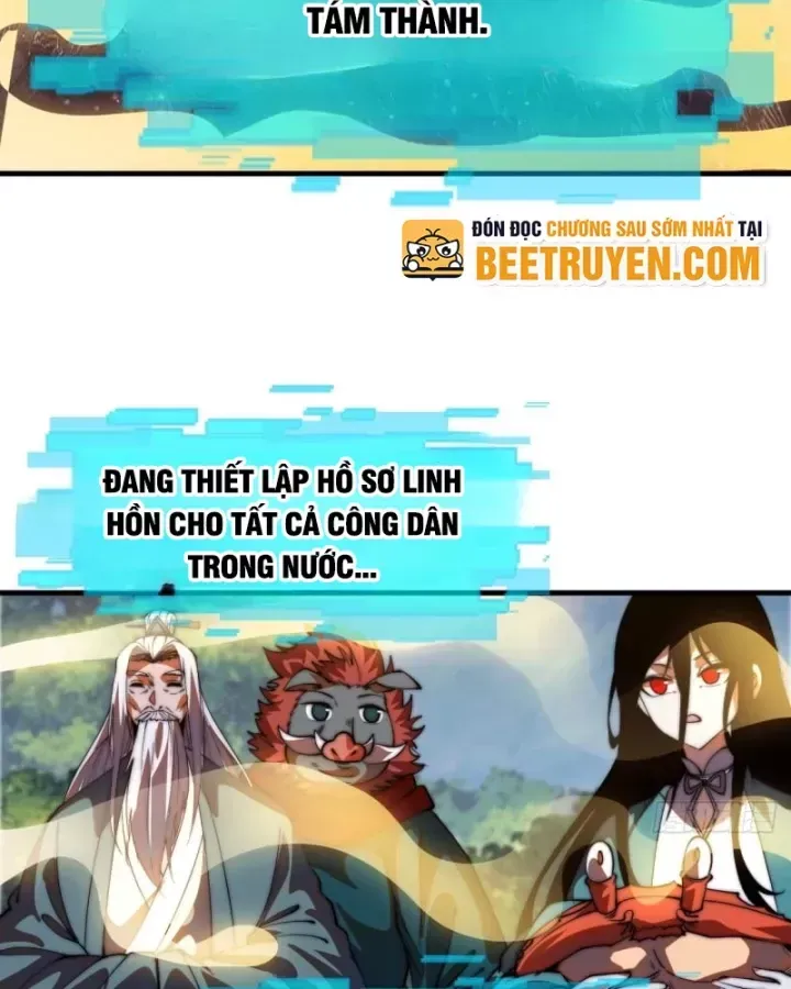 Ta Có Một Sơn Trại [Chap 1233-1273] - Page 52