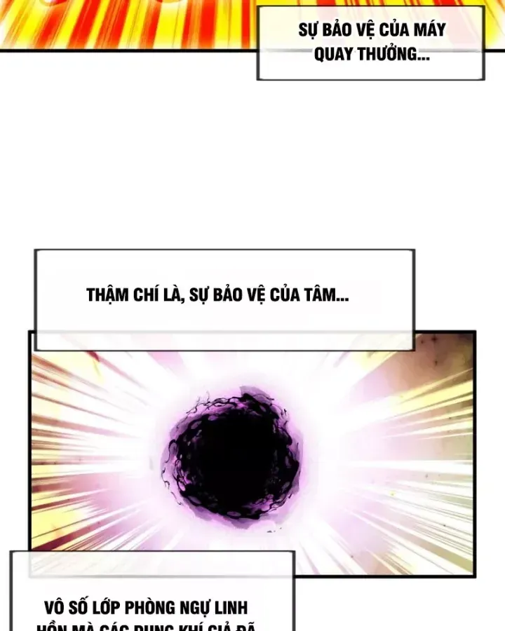 Ta Có Một Sơn Trại [Chap 1233-1273] - Page 65