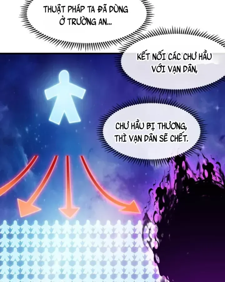 Ta Có Một Sơn Trại [Chap 1233-1273] - Page 74