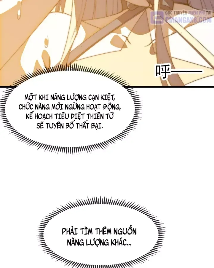 Ta Có Một Sơn Trại [Chap 1233-1273] - Page 21