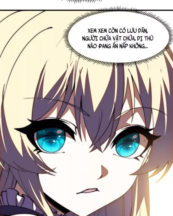 Ta Có Một Sơn Trại [Chap 1233-1273] - Page 22
