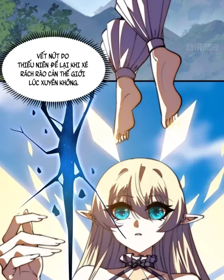 Ta Có Một Sơn Trại [Chap 1233-1273] - Page 31