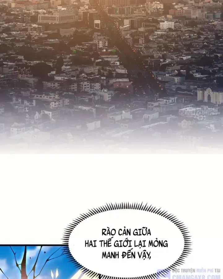 Ta Có Một Sơn Trại [Chap 1233-1273] - Page 37