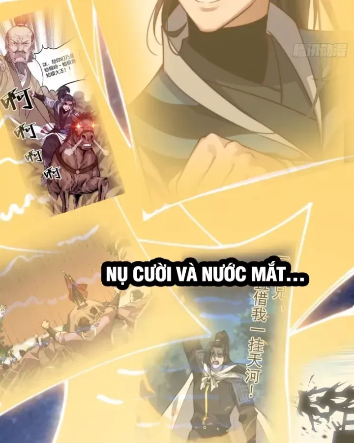 Ta Có Một Sơn Trại [Chap 1233-1273] - Page 46