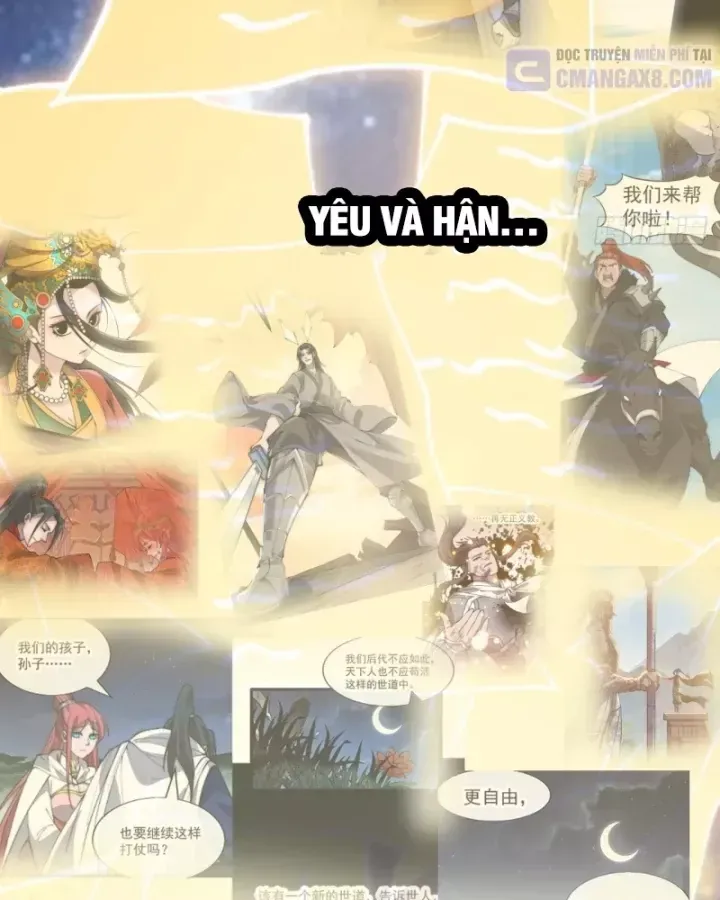 Ta Có Một Sơn Trại [Chap 1233-1273] - Page 47