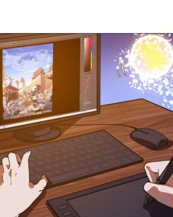 Ta Có Một Sơn Trại [Chap 1233-1273] - Page 70