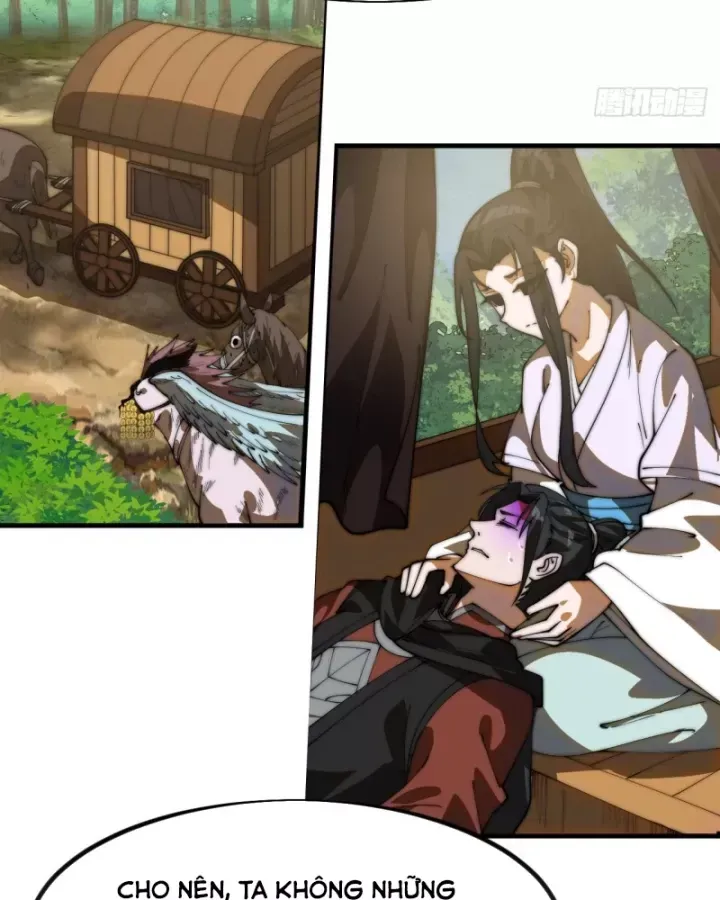 Ta Có Một Sơn Trại [Chap 1233-1273] - Page 15