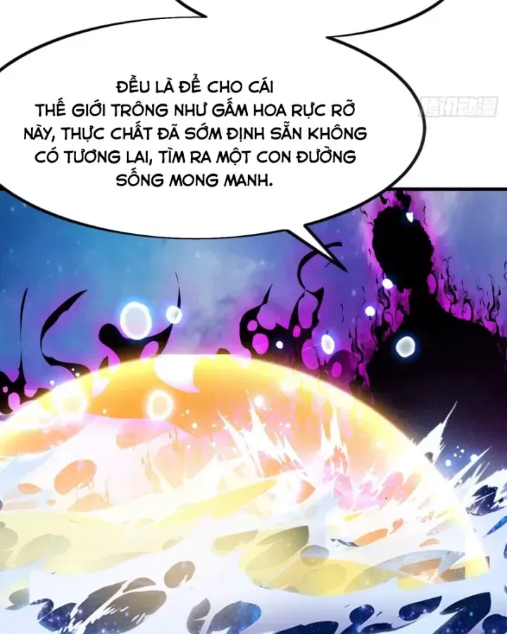 Ta Có Một Sơn Trại [Chap 1233-1273] - Page 21