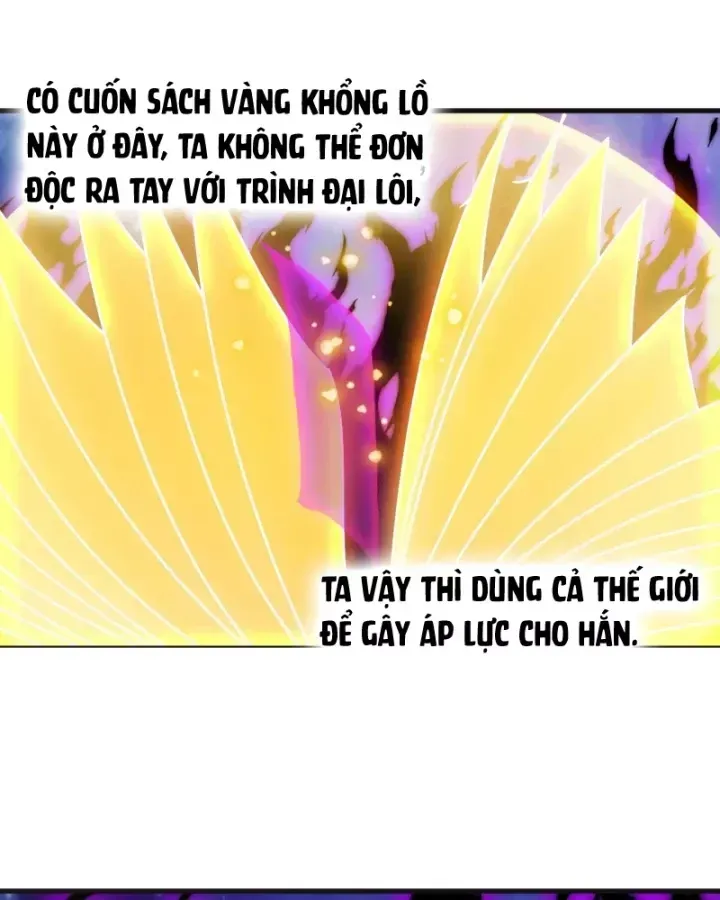 Ta Có Một Sơn Trại [Chap 1233-1273] - Page 68