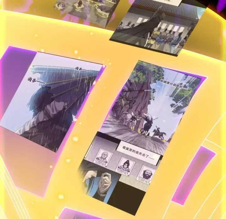 Ta Có Một Sơn Trại [Chap 1233-1273] - Page 71