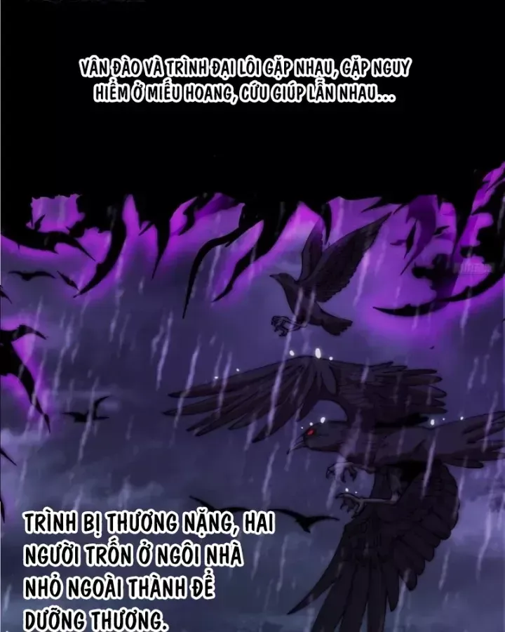 Ta Có Một Sơn Trại [Chap 1233-1273] - Page 1