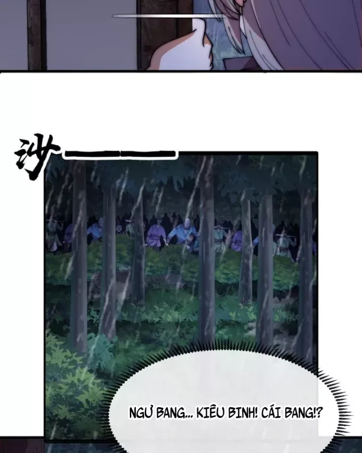 Ta Có Một Sơn Trại [Chap 1233-1273] - Page 16