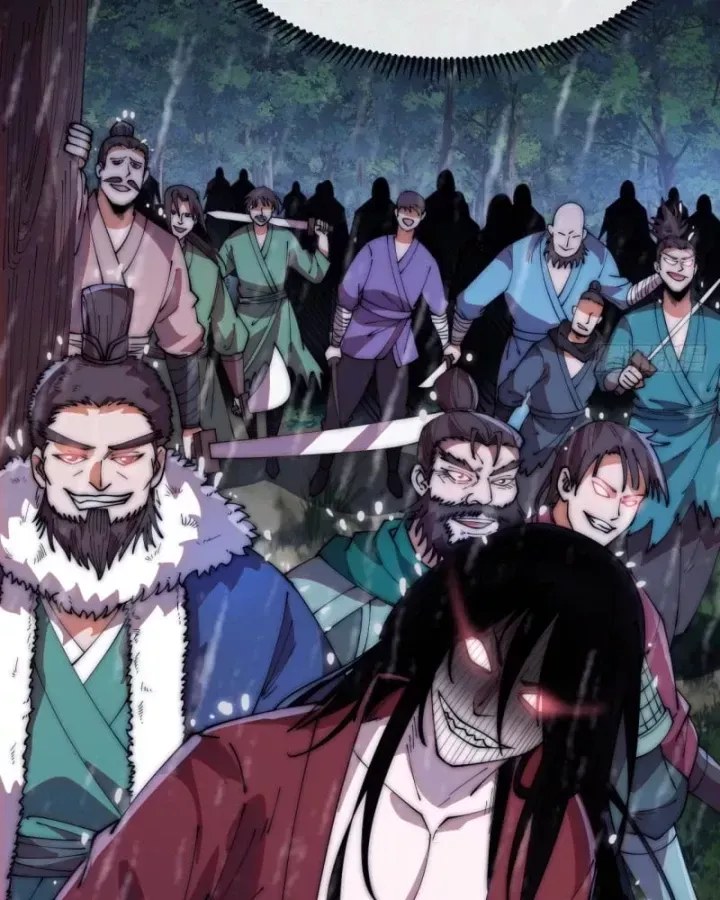 Ta Có Một Sơn Trại [Chap 1233-1273] - Page 17