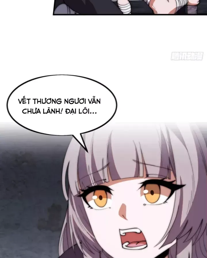 Ta Có Một Sơn Trại [Chap 1233-1273] - Page 22