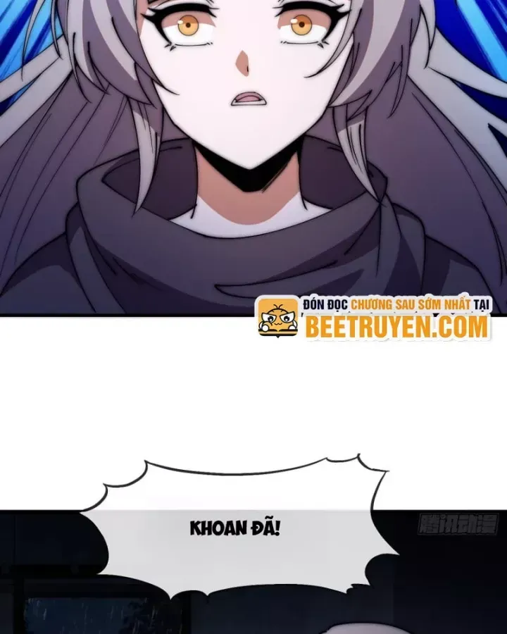 Ta Có Một Sơn Trại [Chap 1233-1273] - Page 35