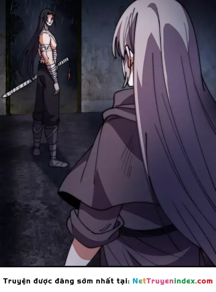 Ta Có Một Sơn Trại [Chap 1233-1273] - Page 36