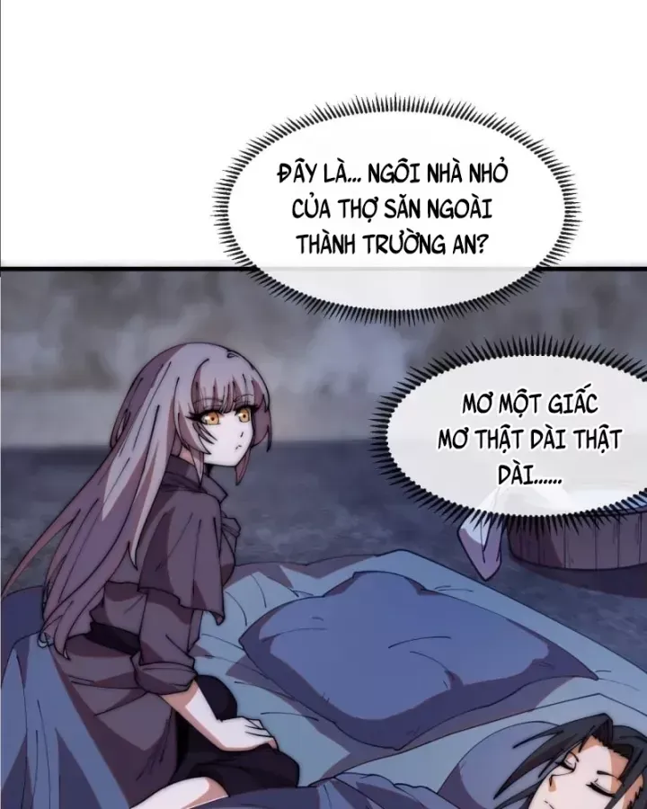 Ta Có Một Sơn Trại [Chap 1233-1273] - Page 4